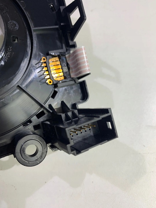 фото №5, Стрічка змотувач bmw f20 рестайлінг