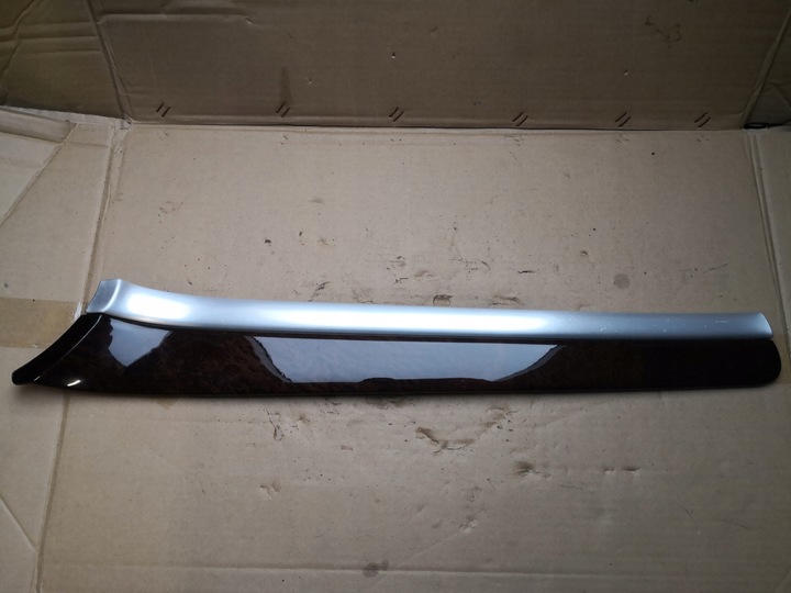 фото №1, Планка двері лівий перед audi a8 d3 4e0867409at