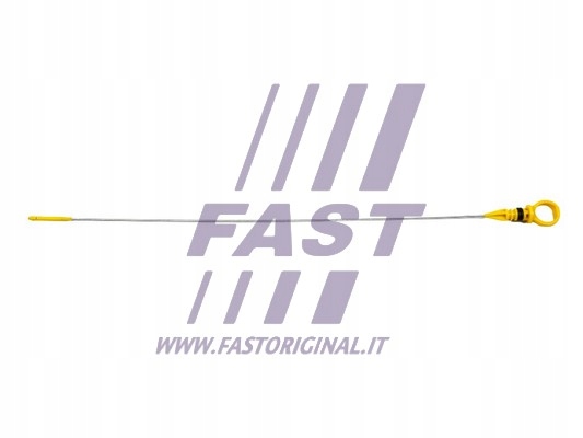 фото №10, Fast ft80317 щуп масляна