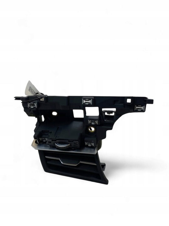 фото №7, Audi q8 2019 насадки / решётки воздуховод панели распределительной 4m8820902b