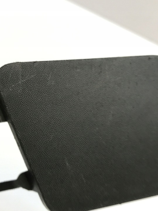 фото №3, Заглушка фаркоп бампера renault master 511803464r db