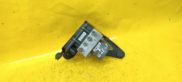 фото №8, Блок керування abs megane ii 8200038695 01-07r