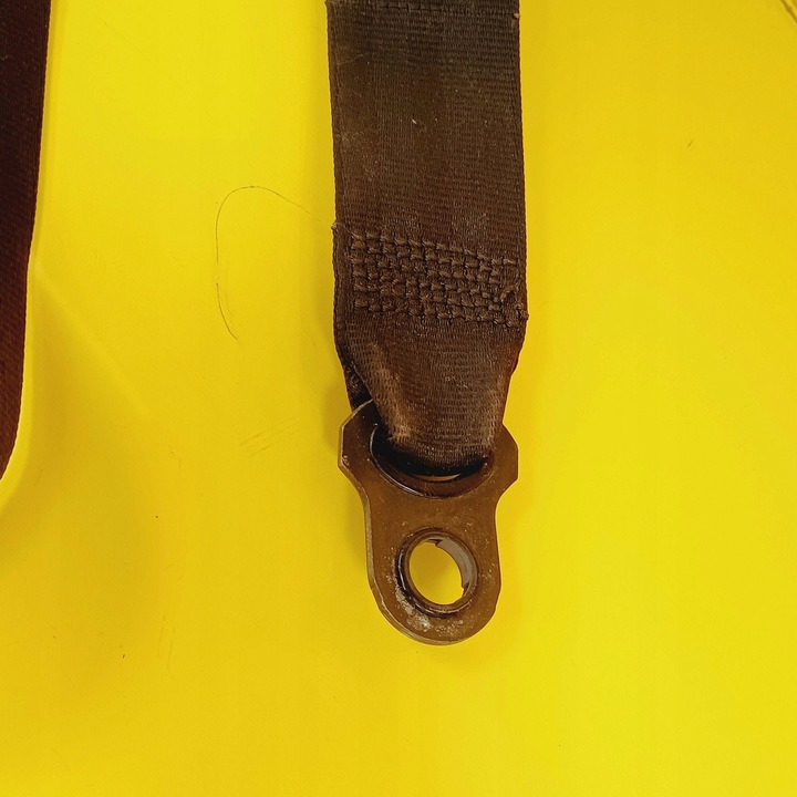 фото №14, Pas безпеки лівий перед vw sharan рестайлінг 7m3857705 nr76