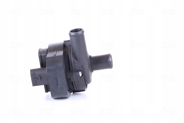фото №16, Nissens дополнительный водяной насос mercedes a v177 a w169 a w176 a w177 amg