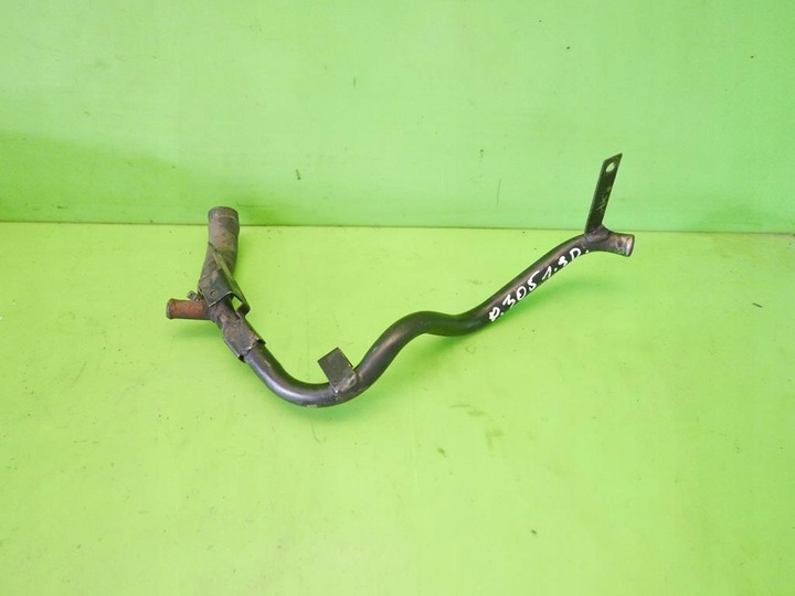 фото №6, Трубка магистраль воды peugeot 305 phii 1.9d 82-88