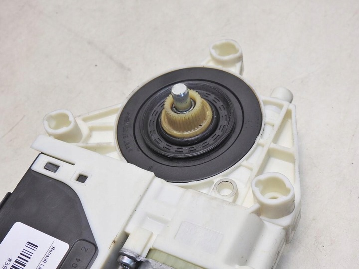 фото №7, Двигунчик скла праві перед renault latitude 5556210200