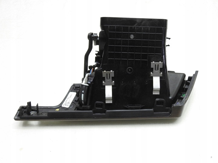 фото №6, Решітка повітропровід ліва mercedes w212 a2128300154