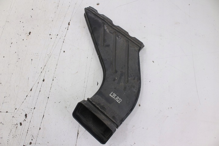 фото №6, Впуск воздуха уловитель 28210-2p100 kia sorento ii 2.2 crdi