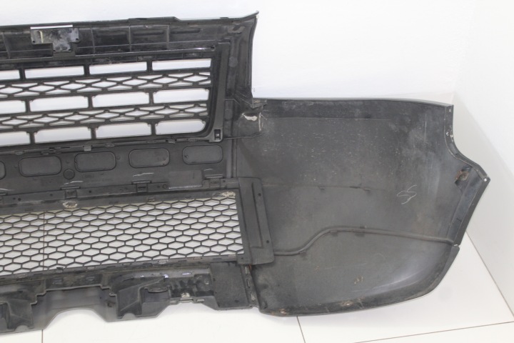 фото №9, Бампер перед передний land rover freelander 06-11r