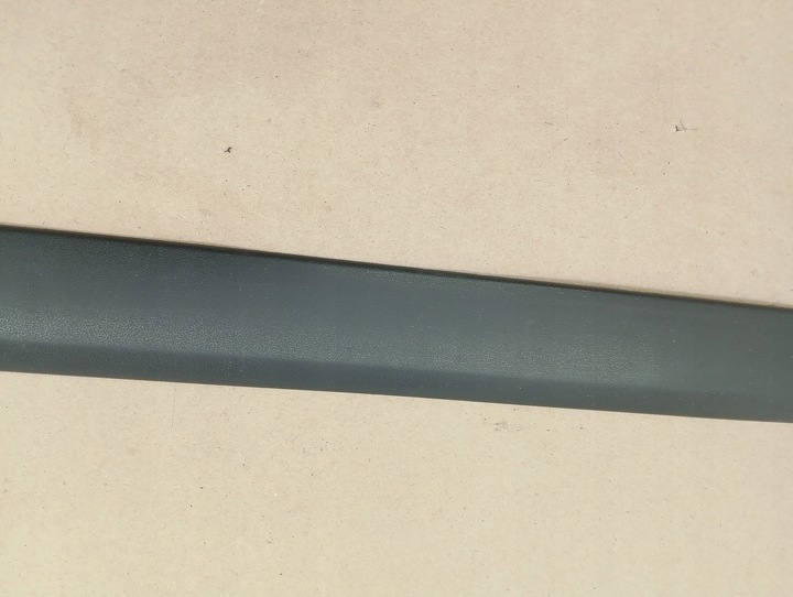 фото №5, Skoda fabia roomster планка двері ліва передня перед лівий