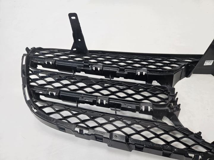 фото №10, Mercedes glc w253 2015 - 2019 решітка радіатора перед a2538806676