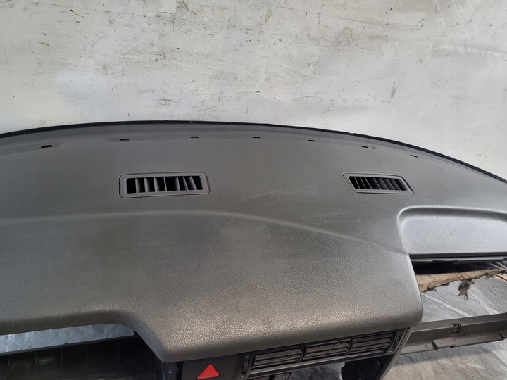 фото №10, Панель роздавальна оригінальний номер 705857199 vw t4 fl caravelle eu