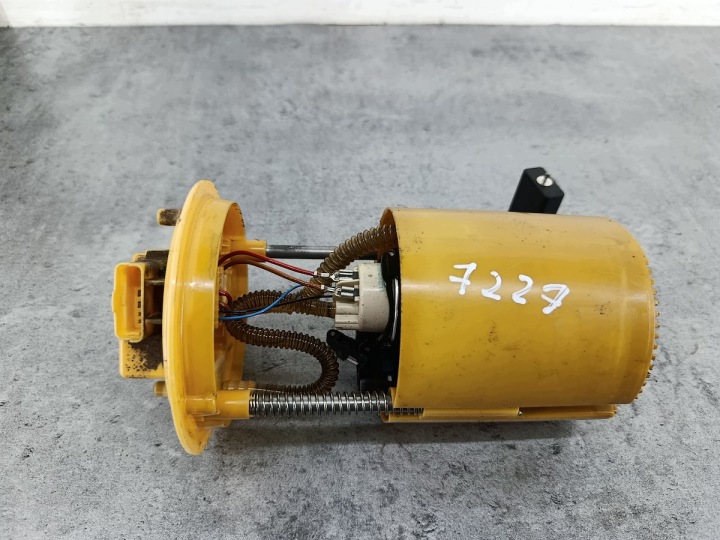 фото №8, Насос топлива fiat grande punto 55703110 a2c53103938 siemens vdo 1.3 jtd