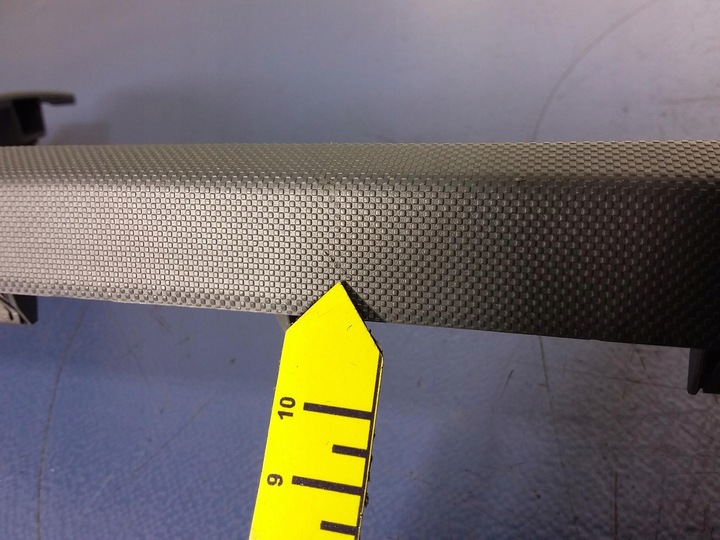 фото №7, Skoda fabia iii планка dekor консоли 6v1858418