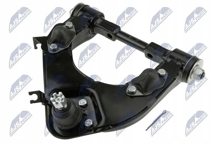 фото №12, Важіль переднє zwg-hy-501 nty