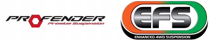 фото №4, Комплект підвішування +2'' suzuki samurai profender