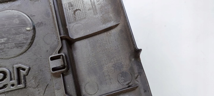 фото №9, Защита крышка двигателя audi a3 8p 03g103925j 925bj