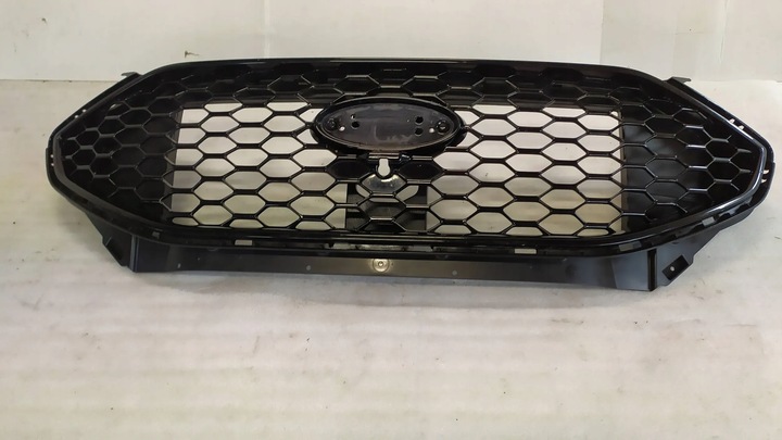 фото №1, Решётка радиатора решётка ford edge mk2 st