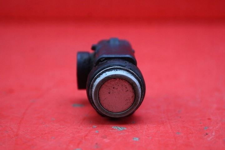 фото №1, Датчик паркування pdc зад 0015427418 mercedes c-klasa w203 00-04