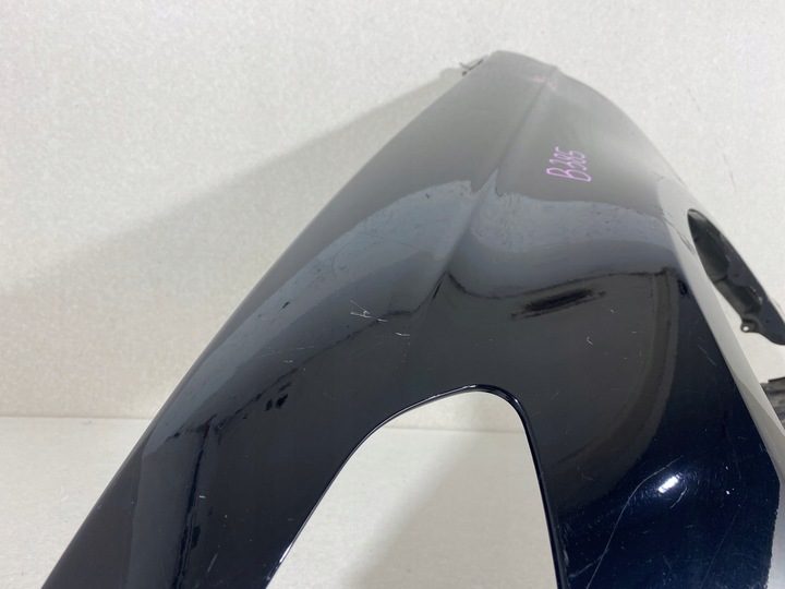 фото №7, Ford mondeo mk5 крило лівий перед переднє