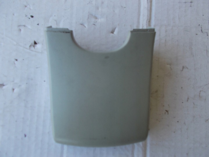 фото №1, Mercedes w220 маскировочная накладка зеркало 2208110007