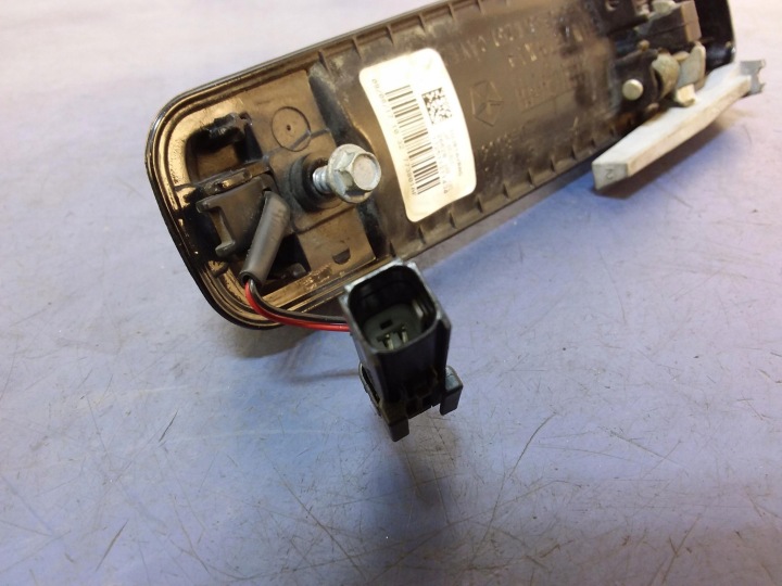 фото №6, Ram 1500 iv ручка перед левая pxr keyless 2 pin