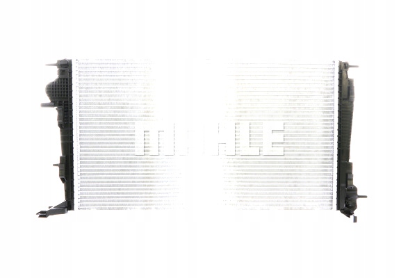 фото №11, Mahle оригінал cr 21 000s радіаторів, система охолодження двигуна