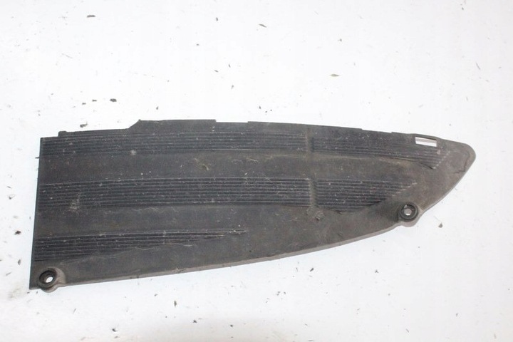 фото №1, Colt 07 vi cc заглушка защита бампера перед левый