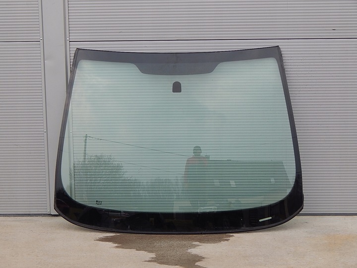 фото №1, Opel astra j gtc 2013 стекло лобовое передняя