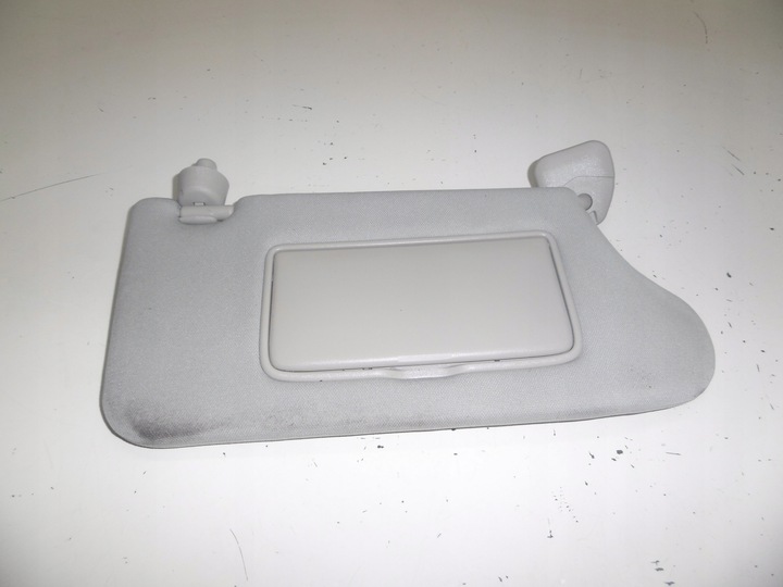 фото №9, Захист сонцезахисна ліва infiniti q50