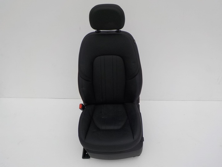 фото №8, Сидіння сидіння диван комплект maserati ghibli