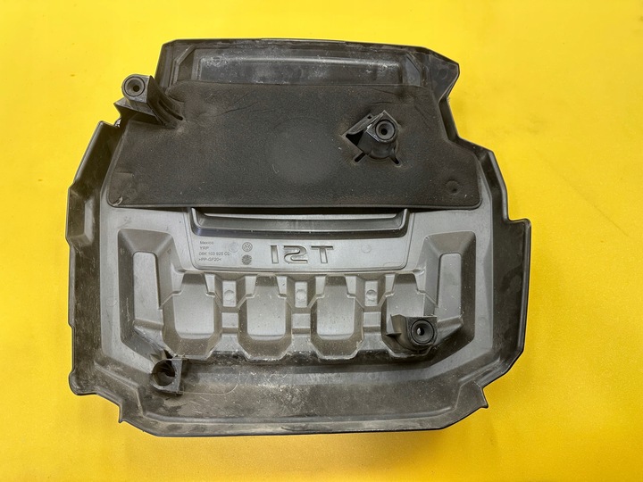 фото №10, Защита крышка двигателя vw 06k103925cl tsi