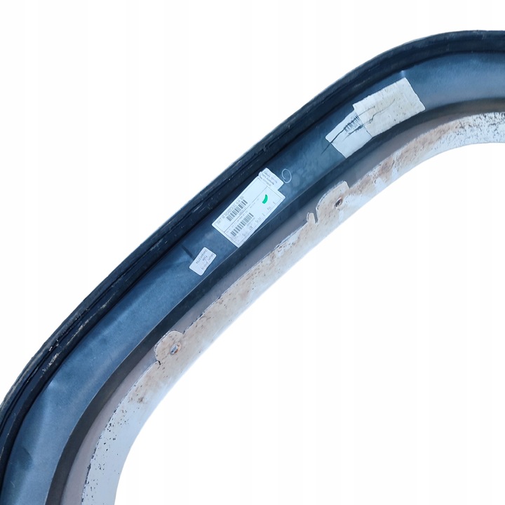 фото №9, Планка крыльев правый зад vw amarok 2h6853818r