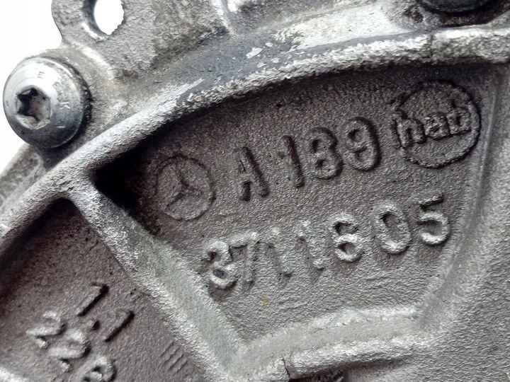 фото №6, Mercedes a w169 b w245 2.0 cdi коробка передач автомат 722.800 1693701500