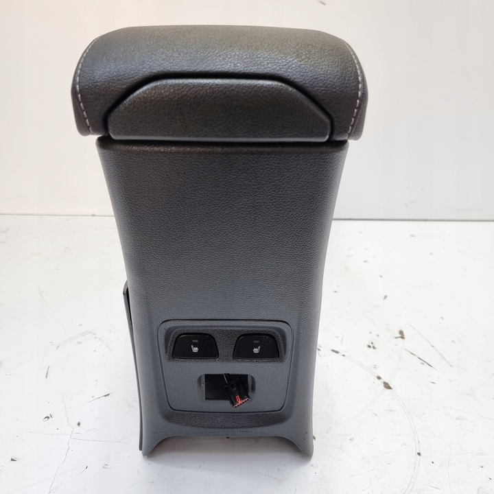 фото №6, Opel astra k подлокотник туннель с подогревом диван eu