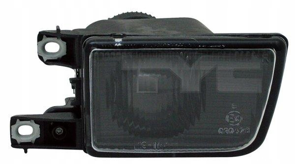 фото №2, Фара противотуманный tyc 19-1142-15-2