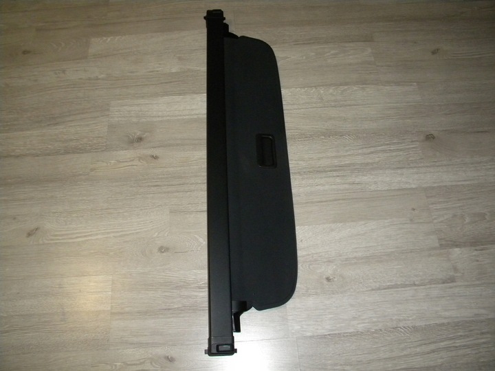 фото №7, Красивая оригинальная ролета багажника volvo v60 ii 18-25 чёрная fv нет китай !