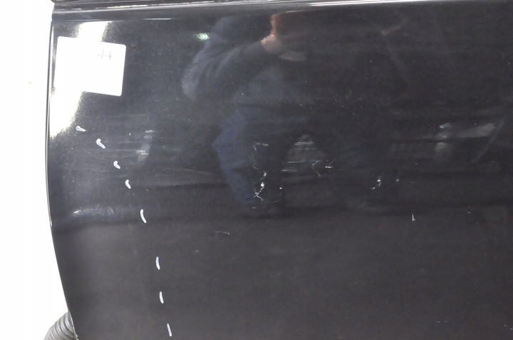 фото №7, Toyota prius iv двері лівий перед ліві передні 218