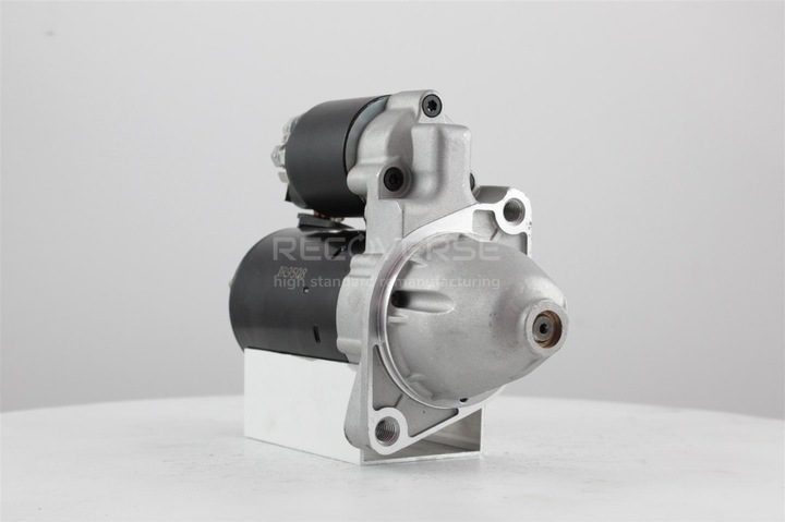 фото №11, Стартер mercedes 1.6 1.8 c e clk slk w203 w204 w211 w212 c209 sprinter