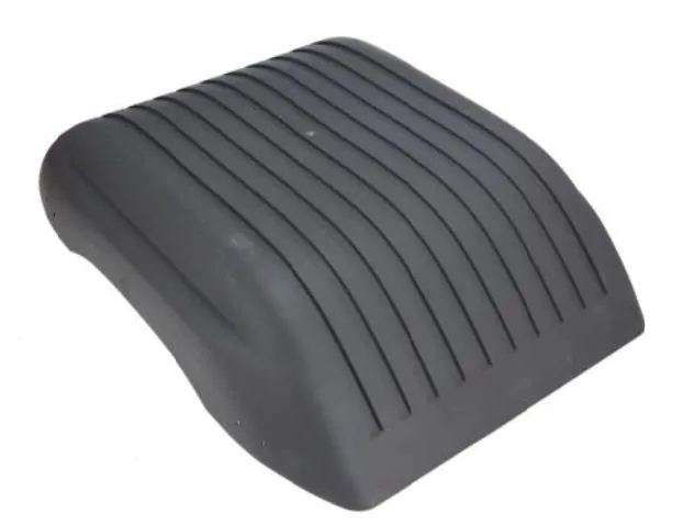 фото №1, Підкрилок крило задній запчастина верхня mercedes atego