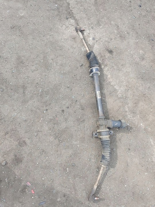 фото №1, Рулевая рейка трансмиссия bez усилителя daewoo matiz 2001r poj 800 идеальная