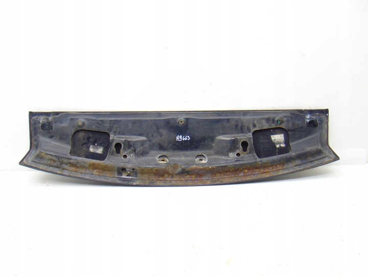фото №8, Спойлер спойлер крышки зад range rover vogue iii l322 dfd000955