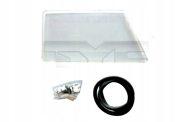 фото №2, Скло фара p mercedes sprinter 901 902 903 904 905 01.95-04.00