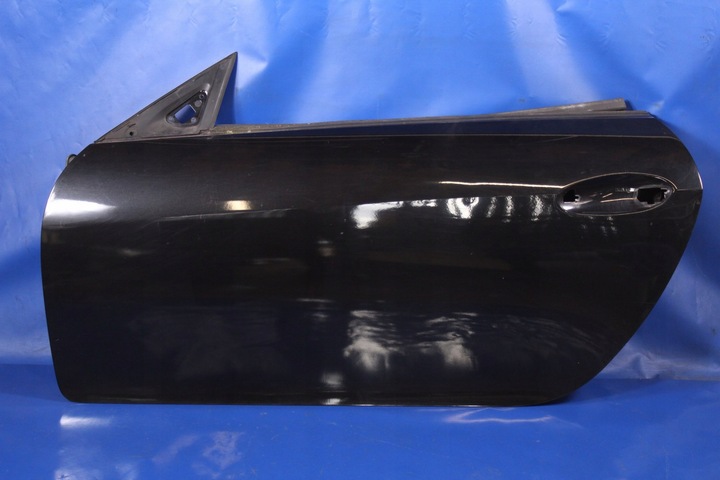 фото №2, Двері ліві mercedes slk w171 r171 06r 197