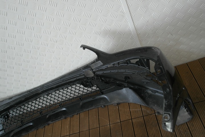 фото №10, Mercedes glc ii x254 c254 amg 22- бампер переднє pod 6x pdc a2548853101 оригінальний номер