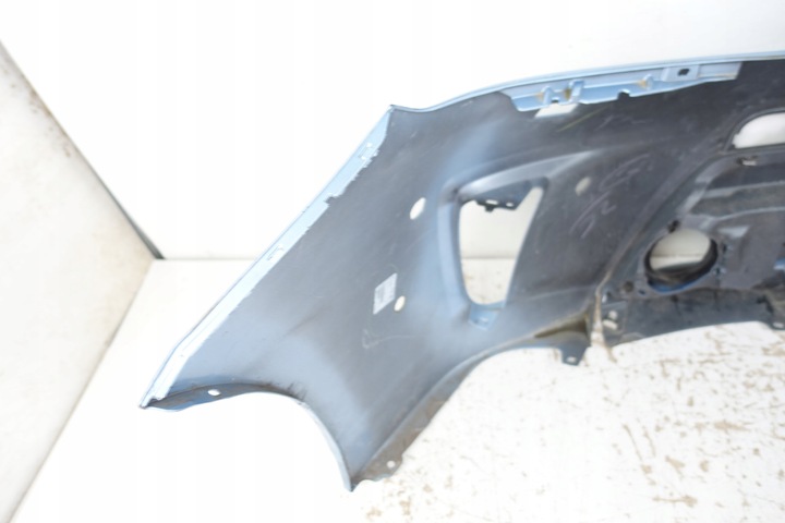 фото №10, Toyota prius iii рестайлинг 2011- бампер перед переднее 52119-47510