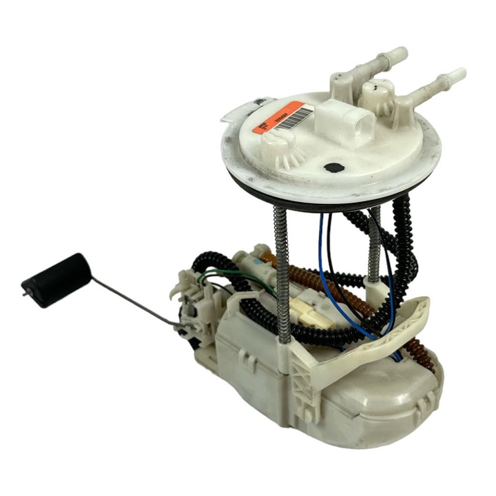 фото №3, Cadillac srx 04-09r 3.6 4.6 насос пального