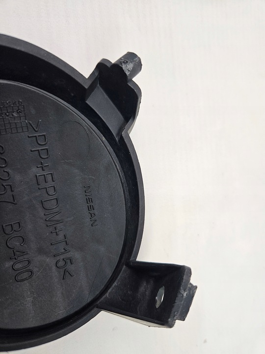 фото №10, Micra k12 рестайлінг 2007 - 2010 решітка бампера галоген перед лівий 62257bc400