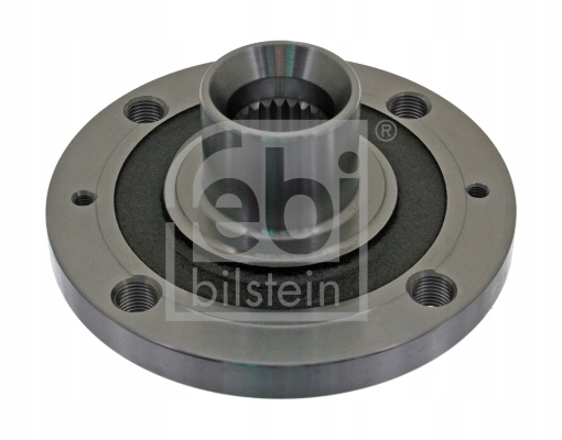 фото №2, Подшипник i ступицы kół febi bilstein 10224