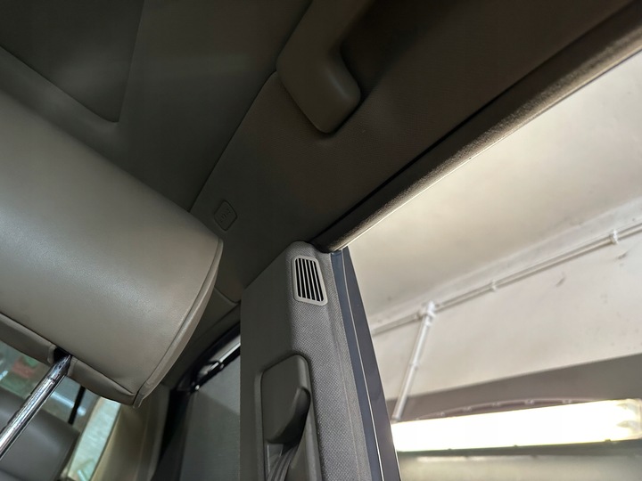 фото №6, Стеля комплектна audi a8 d2 рестайлінг krem lubelski